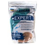 Прикормка для рыбы, G.Stream Expert, 1кг, вкус Белая рыба